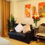 Velvet Accommodation Ph