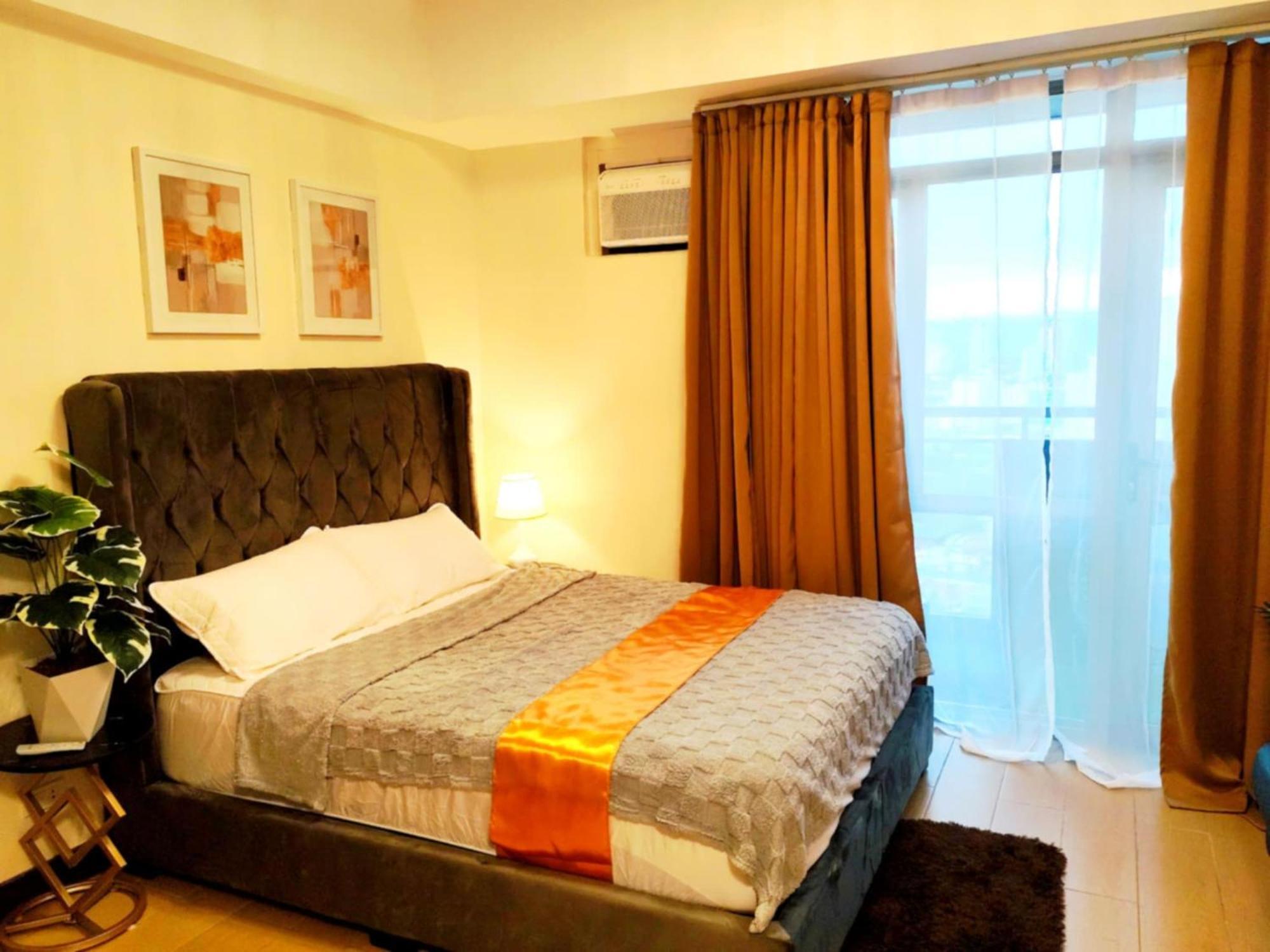 Velvet Ph Aparthotel