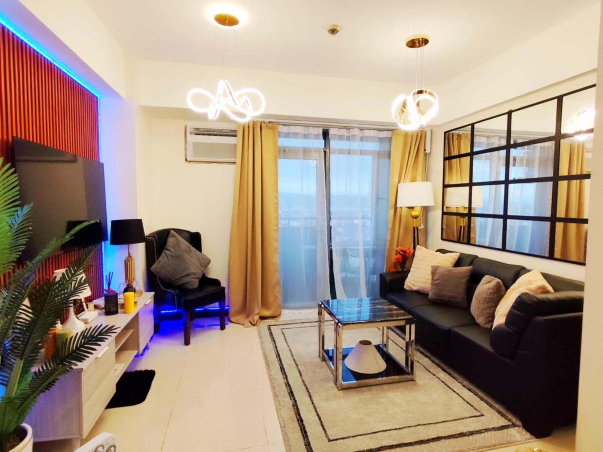 Aparthotel Velvet Ph Manila