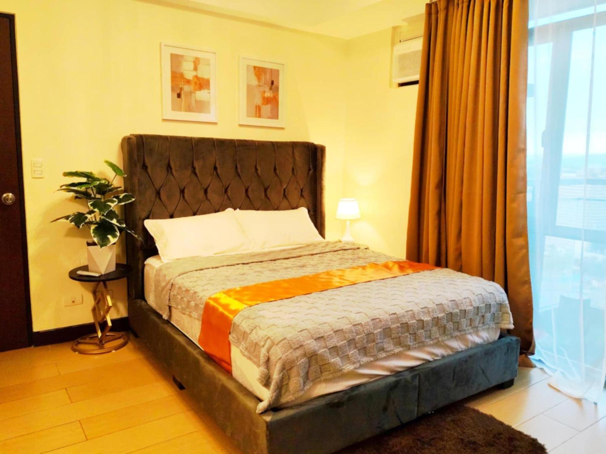 Aparthotel Velvet Ph Manila