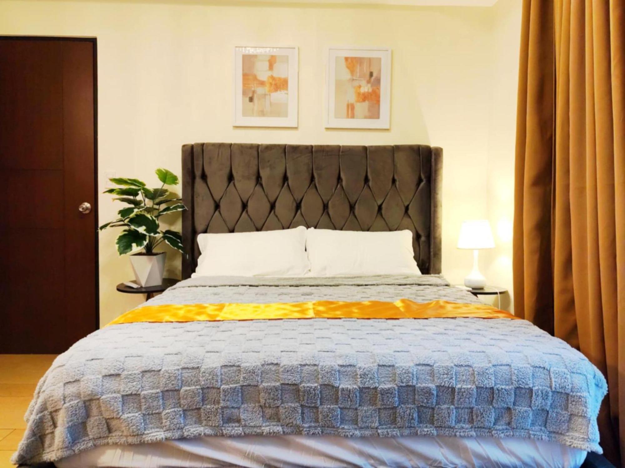Velvet Ph Aparthotel