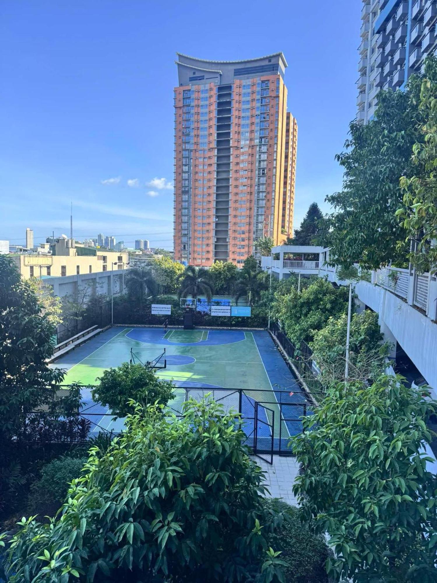 Aparthotel Velvet Ph *