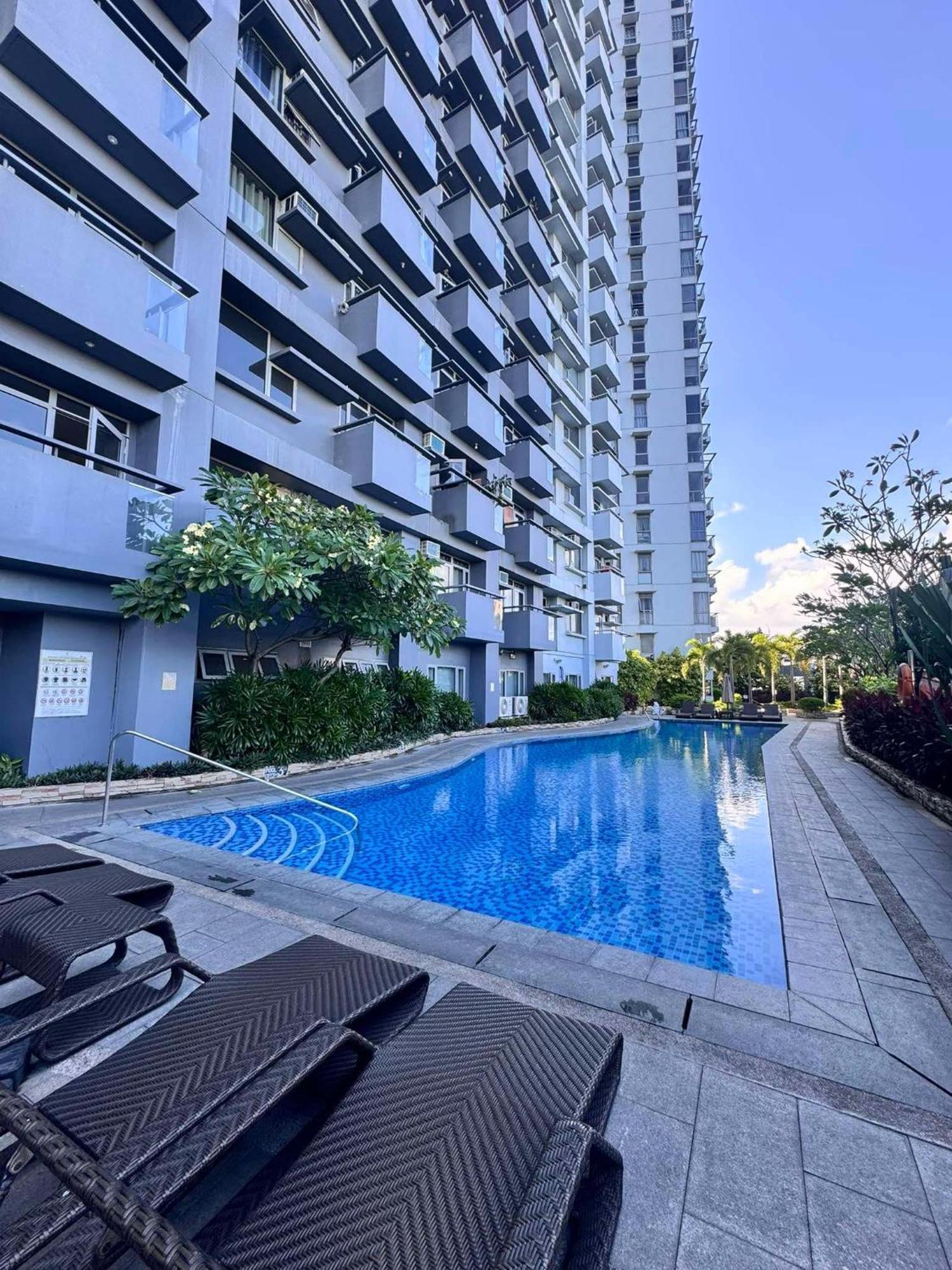 Aparthotel Velvet Ph *